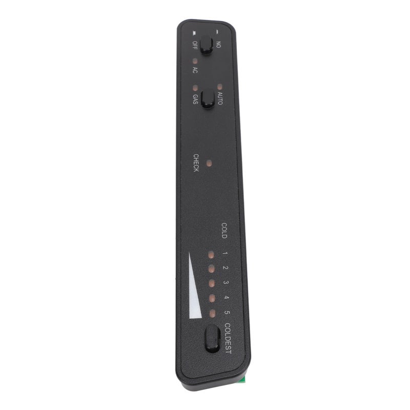 RV Refrigerator Control Panel Kit: OE Number 2932884014 - Enhanced Control & Effective Troubleshooting Circuit Board for DM2662 DM2862 NDM1062 RV Refrigerators - Image 1