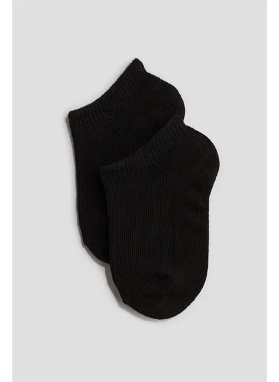 اتش اند ام 10-pack shaftless socks