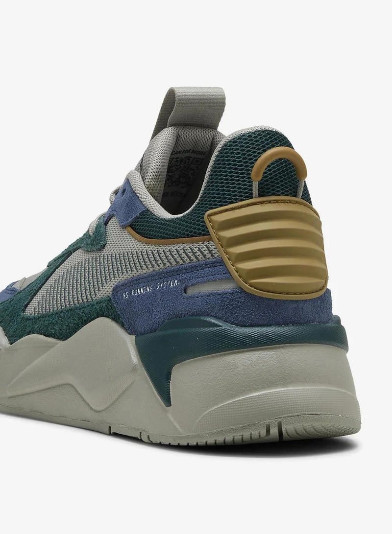 بوما حذاء ار اس اكس هيريتاج