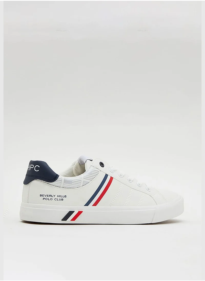 bhpoloclub Polo Club Low-top sneakers