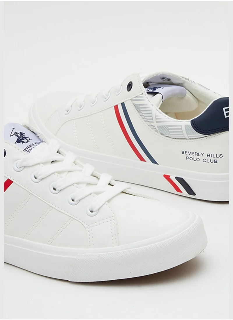 bhpoloclub Polo Club Low-top sneakers