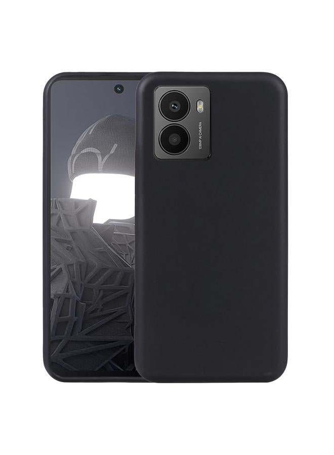 S-TOP Case For HMD Fusion 50pcs TPU Phone Case - Image 1