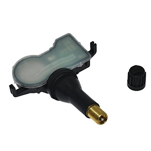 GMBooskr TPMS Tire Pressure Monitoring Sensor 40700-4CB0B for Nissan 2016-2020 Rogue 2017-2020 Qashqai for 2019-2020 Altima Leaf - Image 5