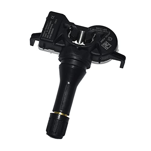 GMBooskr TPMS Tire Pressure Monitoring Sensor 40700-4CB0B for Nissan 2016-2020 Rogue 2017-2020 Qashqai for 2019-2020 Altima Leaf - Image 1