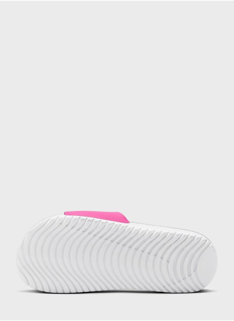 Nike Kids Kawa Slides
