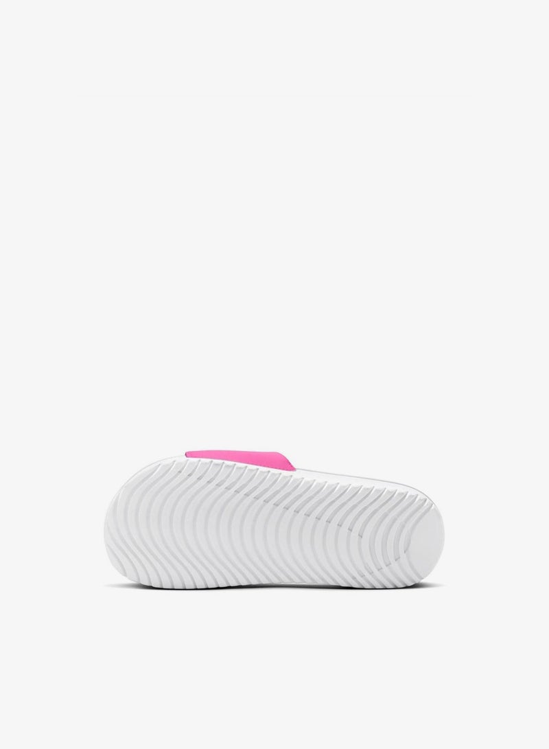 نايكي سلايدز كوا للأطفال - Image 4