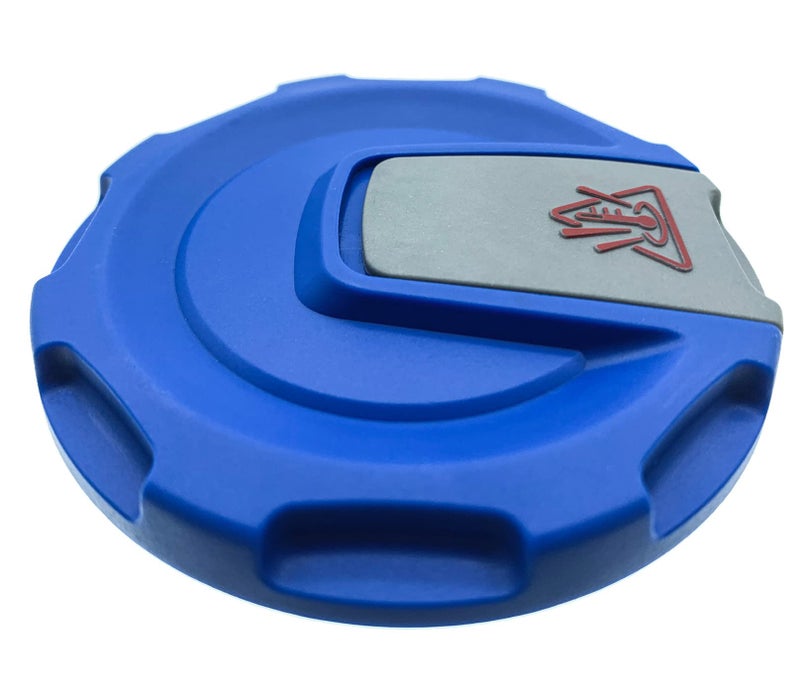 bekelan غطاء خزان سائل التبريد لسيارات أودي A4 A5 A6 A7 A8L S4 S5 Q5 Q7 Q8 RS4 RS5 و VW تواريغ و بورش، استبدال 4M0121321J 4M0121321K غطاء مضاد التجمد - Image 2