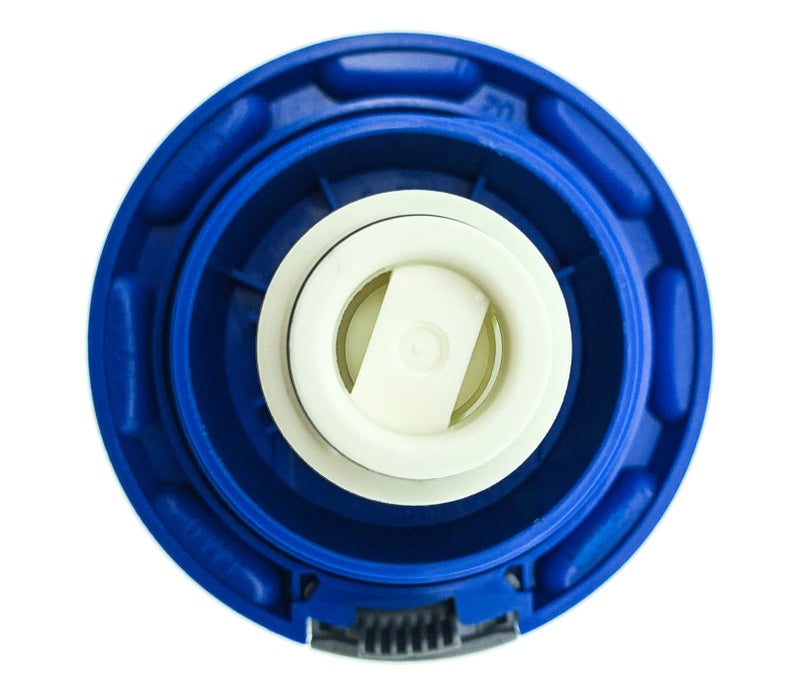 bekelan غطاء خزان سائل التبريد لسيارات أودي A4 A5 A6 A7 A8L S4 S5 Q5 Q7 Q8 RS4 RS5 و VW تواريغ و بورش، استبدال 4M0121321J 4M0121321K غطاء مضاد التجمد - Image 3