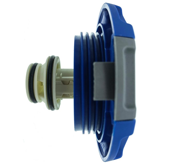 bekelan غطاء خزان سائل التبريد لسيارات أودي A4 A5 A6 A7 A8L S4 S5 Q5 Q7 Q8 RS4 RS5 و VW تواريغ و بورش، استبدال 4M0121321J 4M0121321K غطاء مضاد التجمد - Image 4