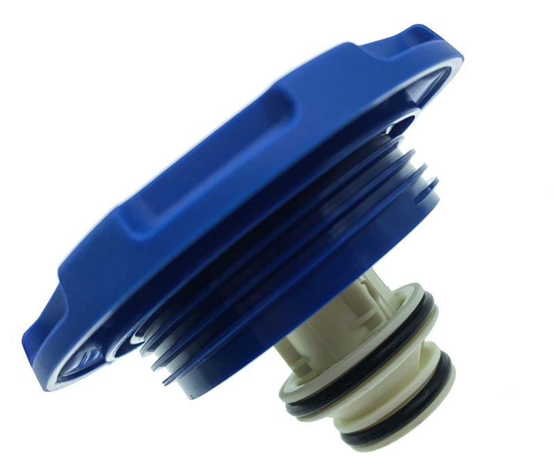 bekelan غطاء خزان سائل التبريد لسيارات أودي A4 A5 A6 A7 A8L S4 S5 Q5 Q7 Q8 RS4 RS5 و VW تواريغ و بورش، استبدال 4M0121321J 4M0121321K غطاء مضاد التجمد - Image 5