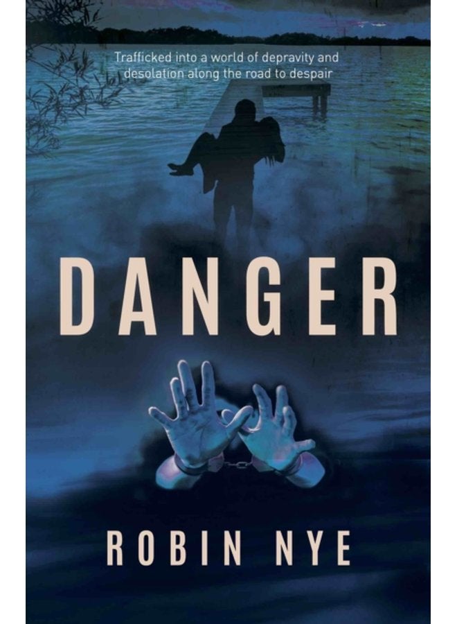 Danger 1 - Paperback