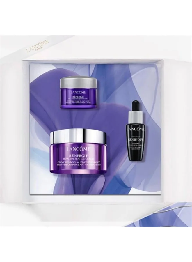 LANCOME Renergie Multi-Lift Cream 50ml Gift Set - 42% Savings