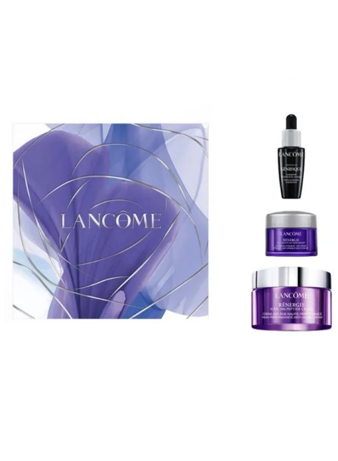 LANCOME Renergie Multi-Lift Cream 50ml Gift Set - 42% Savings