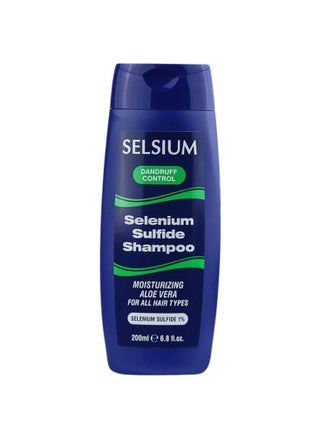 Selsium Selenium Sulfide Anti-Dandruff Shampoo 200Ml - pzsku/Z6E3CFB60645A43FA6CCEZ/45/1749380311/9d24b5b8-883f-4c1b-bb11-73e4b03372a6