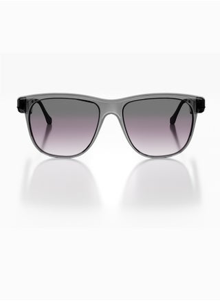XEON 5 SMARTGLASSES | SOLOS AIRGO™ 3 -grey color-Smart Glasses for iPhone and Android. Chat GPT personal assistant. Solos multi language group translate. AI coach. Whisper® Technology.  Whisper® Messeges & Events. Up to 10 hours battery life. BT 5.2 an BLE Wireless. ~ 33ft in open space. - pzsku/Z6E3D172AF40C09A84CA0Z/45/_/1724885797/7ab96d21-2d58-4ebe-b136-d30f1bfa02dc