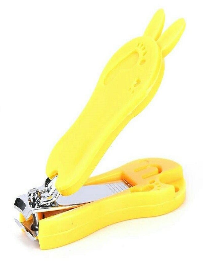 Fatah One Piece Of Baby Nail Clipper - Unisex  - Image 4
