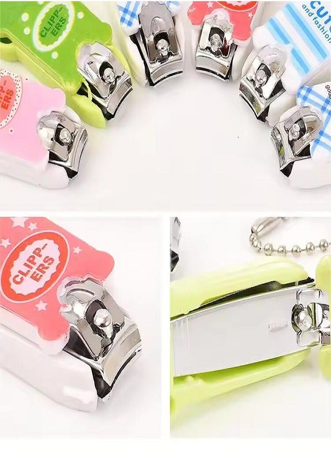 Fatah One Piece Of Baby Nail Clipper - Unisex  - Image 3