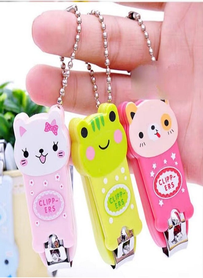 Fatah One Piece Of Baby Nail Clipper - Unisex  - Image 2