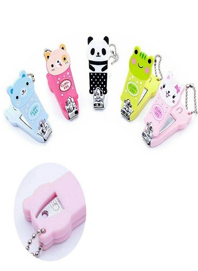 Fatah One Piece Of Baby Nail Clipper - Unisex  - Image 1