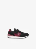 kangaROOS BLACK