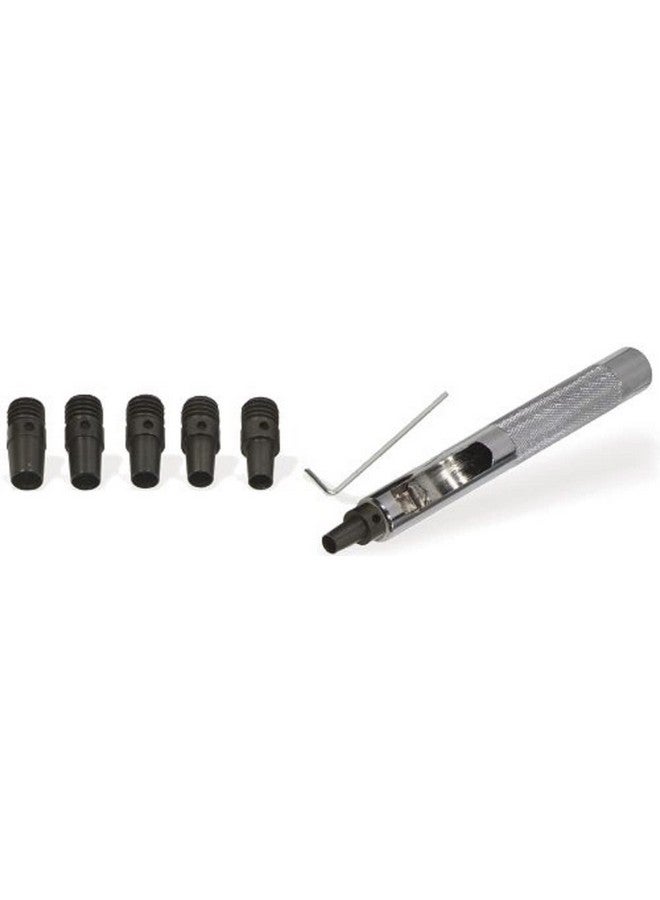 تاندي ليذر طقم مثقب جلدي ماكسي 3004-00