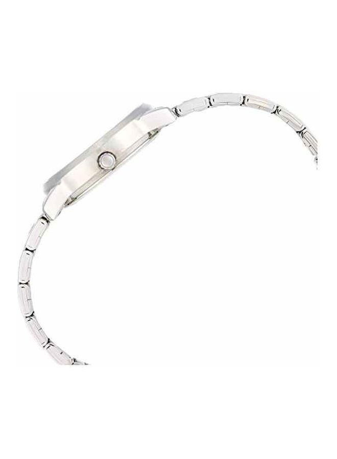 كاسيو ساعة أنتيزر المقاومة للماء التناظرية LTP-1303D-4AVDF - Image 3