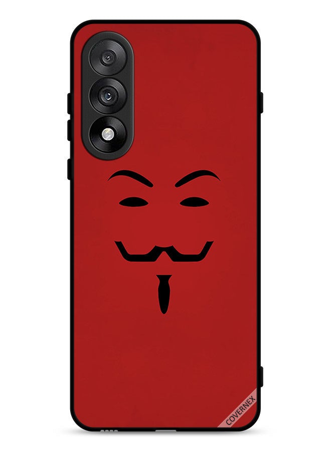 Covernex OnePlus Ace 5 Ultra Protective Case Cover Vendetta Vector Art