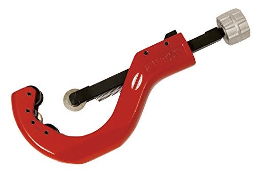 Reed Tool TC3Q Quick Release Tubing Cutter, 11-Inch - Image 5