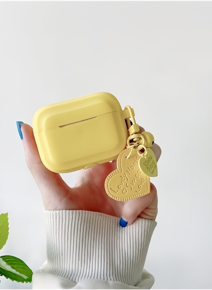 EBMINI - Suitable For Apple Bluetooth Earphone Protective Case - Image 1