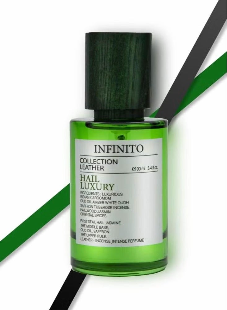 انفينيتو كولكشن ليذر هيل ليكسيري 100 مل - Image 2