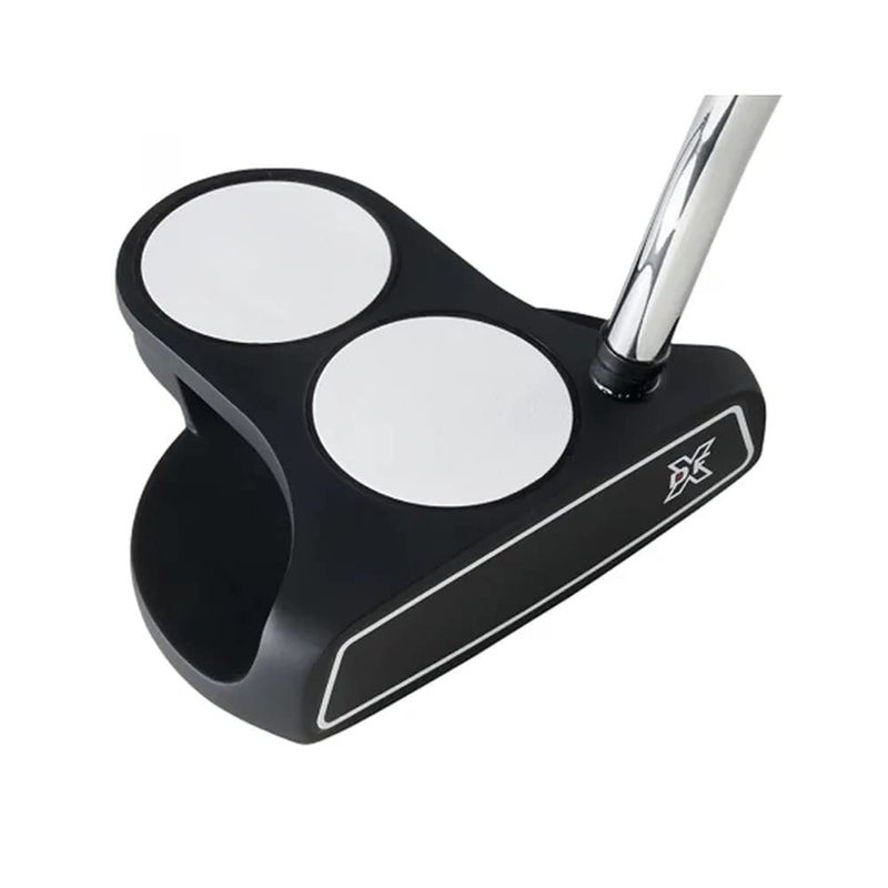 Odyssey أوديسي DFX بوتير (يد يمين، 2 كرة، مقبض كبير، 34)، أسود - Image 3