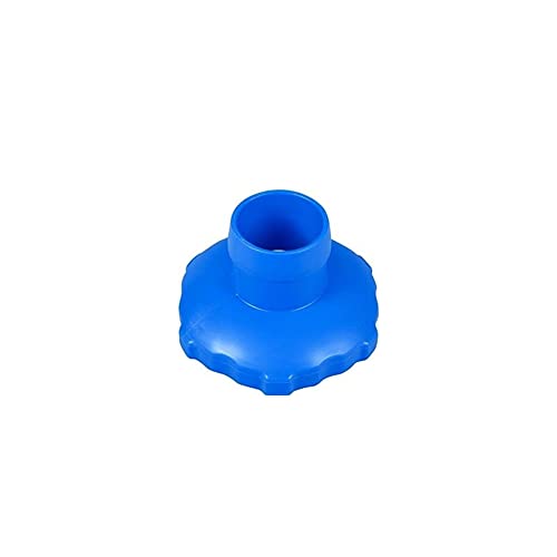 Intex 25016 Above Ground Pool Skimmer Hose and Adapter B Replacement Part Set - Image 2