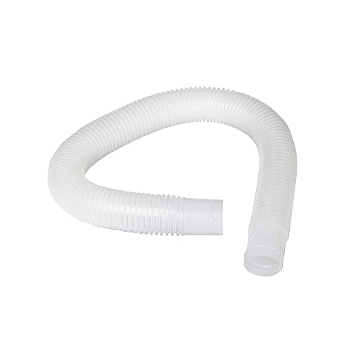 Intex 25016 Above Ground Pool Skimmer Hose and Adapter B Replacement Part Set - Image 3