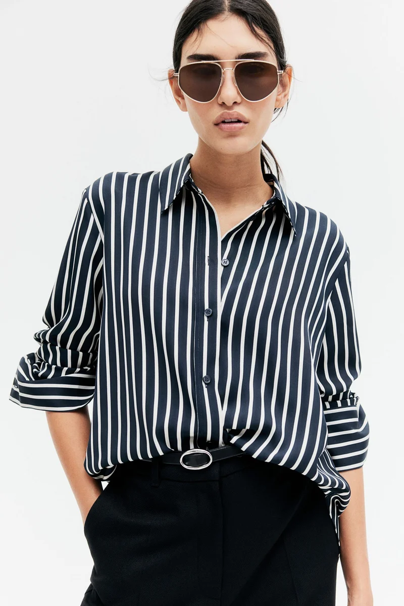 H&M Shirt