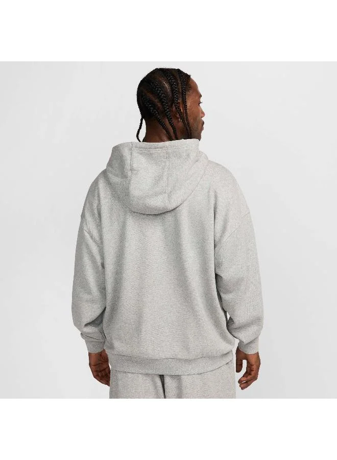 Nike Men's Club Fleece Oversized Hoodie