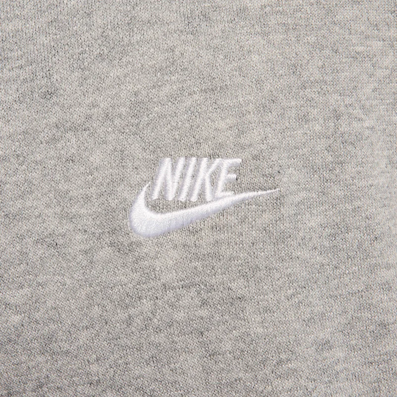 Nike Men's Club Fleece Oversized Hoodie