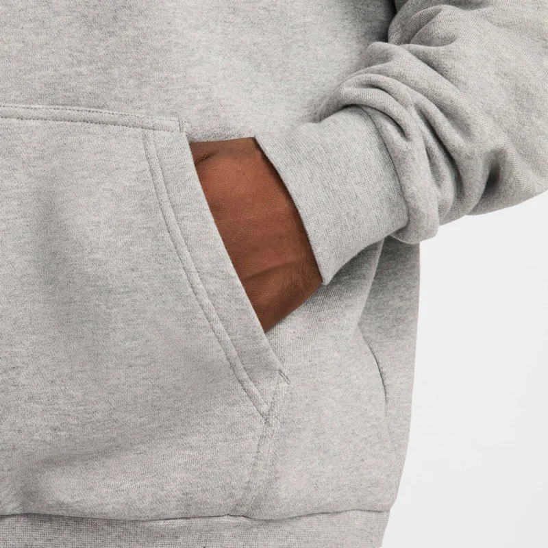 Nike Men's Club Fleece Oversized Hoodie