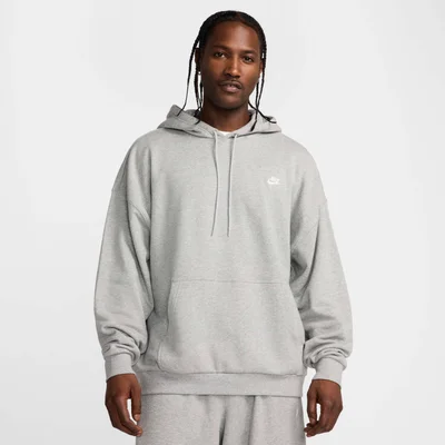 Nike Men's Club Fleece Oversized Hoodie