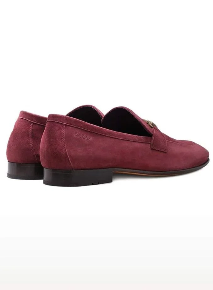 روش الرجال حقيقية Nubuck الجلود الانزلاق على أحذية اللباس أوكسفورد ديربي الرسمية حزب الأعمال مناسبة التصميم الحديث