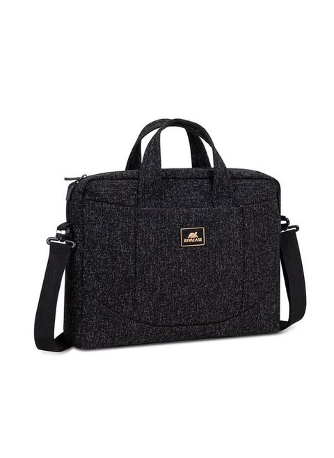 RivaCase 7931 Black Laptop Bag 15.6"