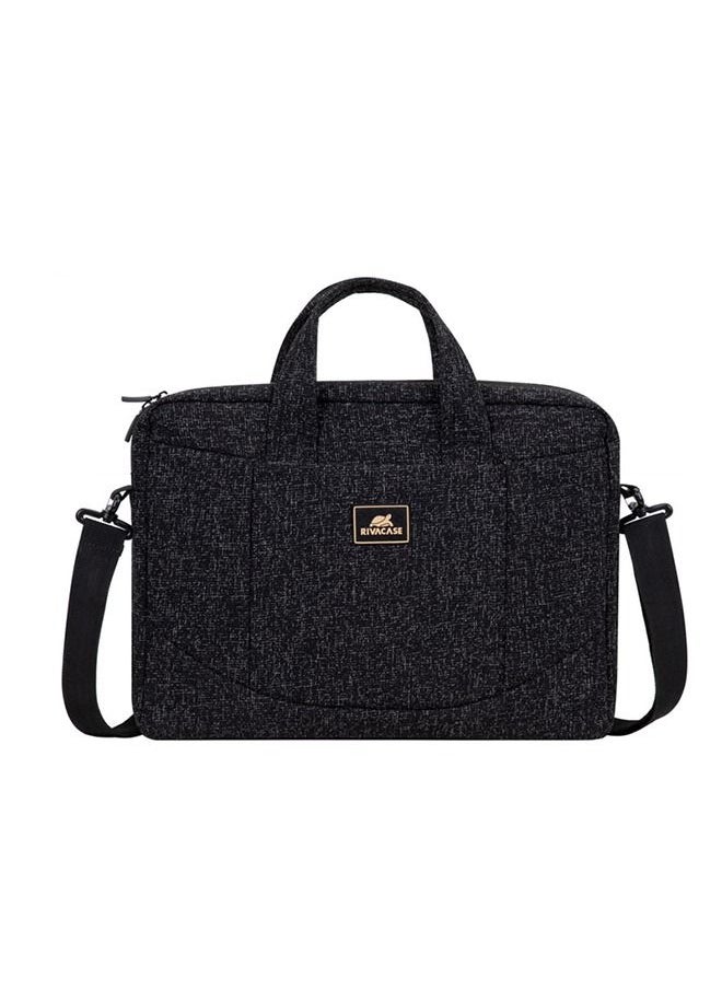 RivaCase 7931 Black Laptop Bag 15.6"