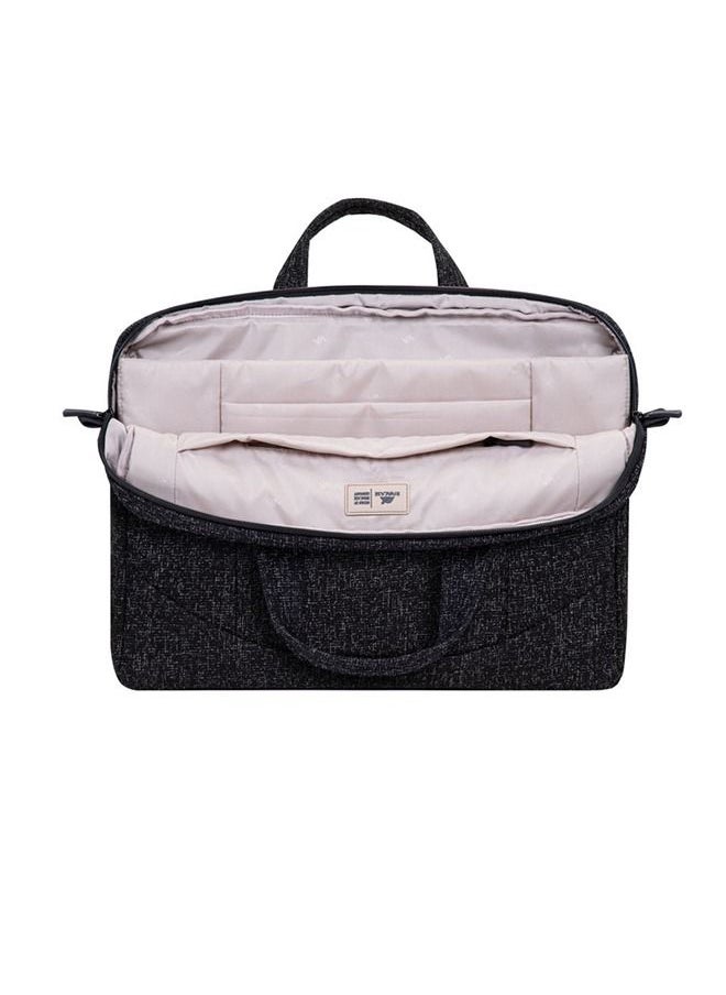 RivaCase 7931 Black Laptop Bag 15.6"