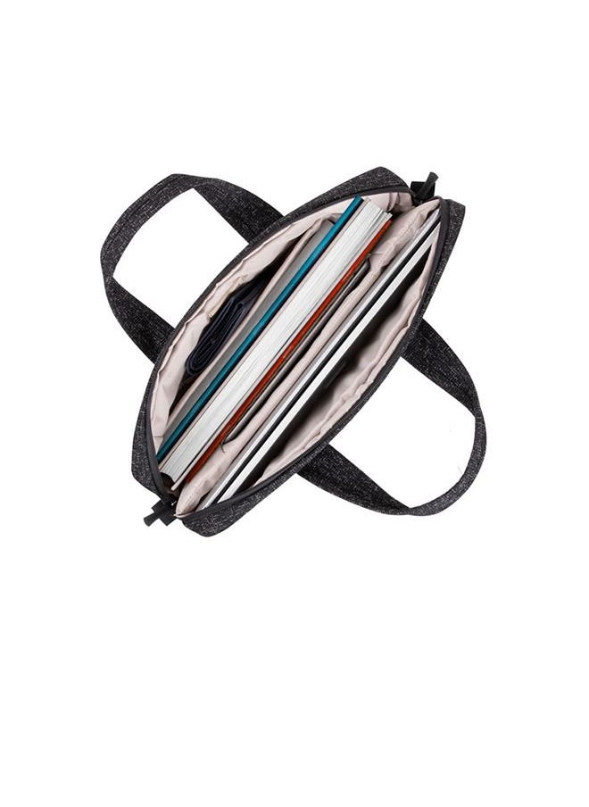 RivaCase 7931 Black Laptop Bag 15.6"
