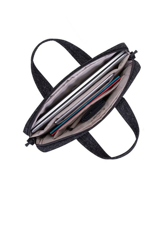 RivaCase 7931 Black Laptop Bag 15.6"