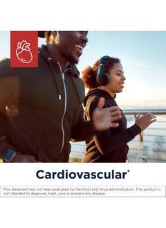 designs for health Designs for Health Red Yeast Rice with Tocotrienols + Lycopene - Lipotrienols RYR, 1200mg RYR to Support Cardiovascular Health + Maintenance of Lipid Levels in Normal Range - Vegan (60 Capsules)  - Image 2
