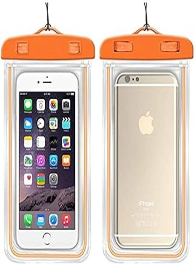 Waterproof Bag For Mobile Phone