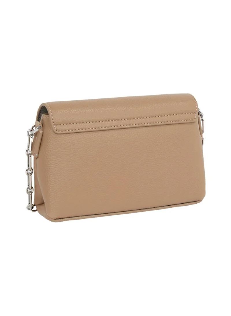 CALVIN KLEIN Ck Plaque Crossbody Bag