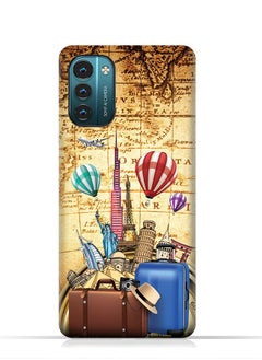 Protective Case Cover For Nokia G21
