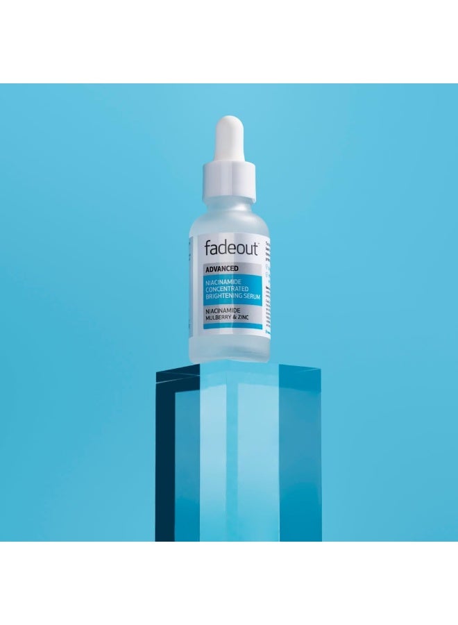 FADE OUT Advanced Brightening Serum – 30 Ml - Image 2