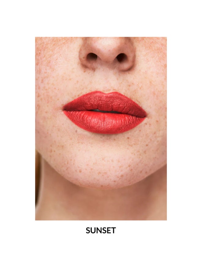 Avon Beauty Lip Stylo - Sunset - Image 3